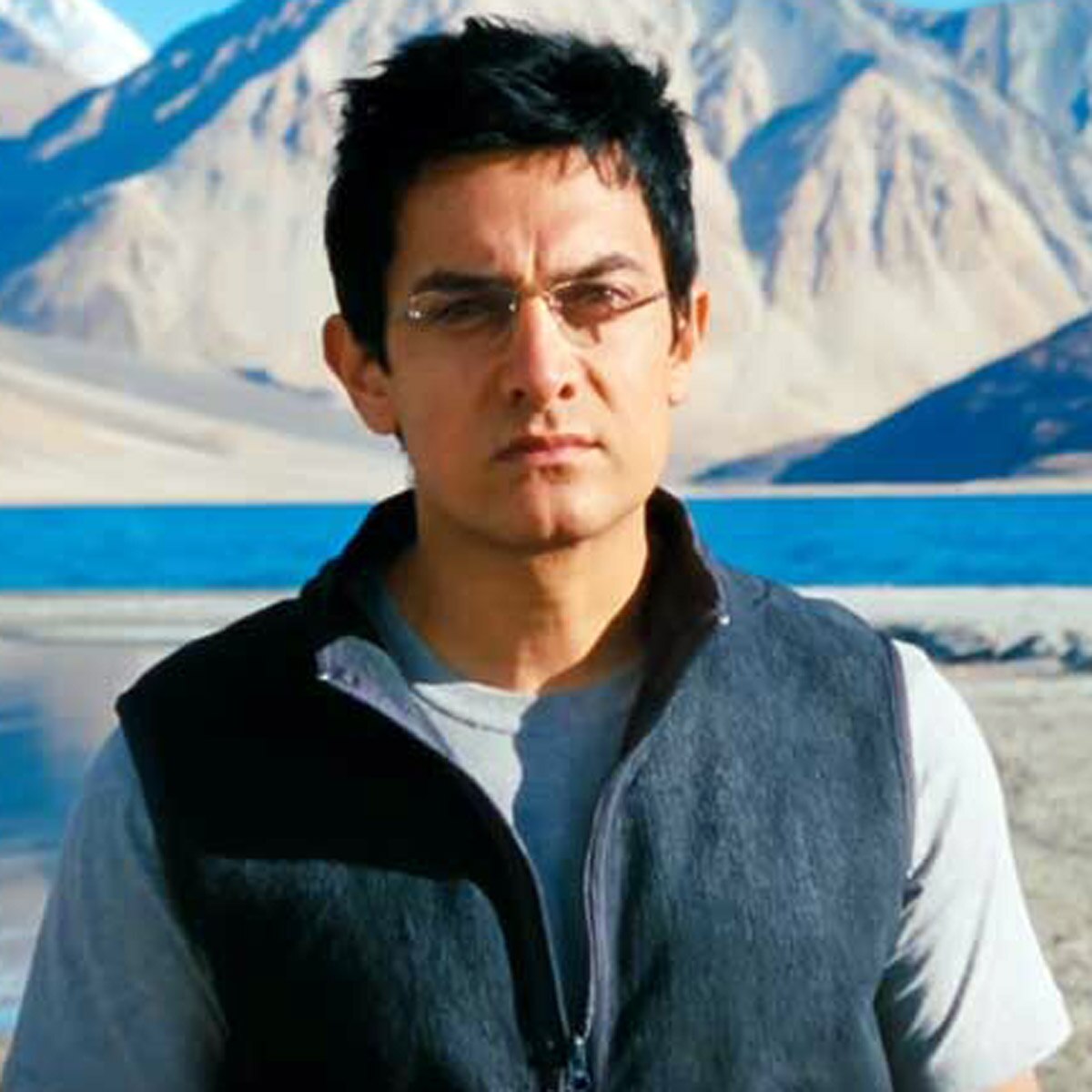 आमिर खान