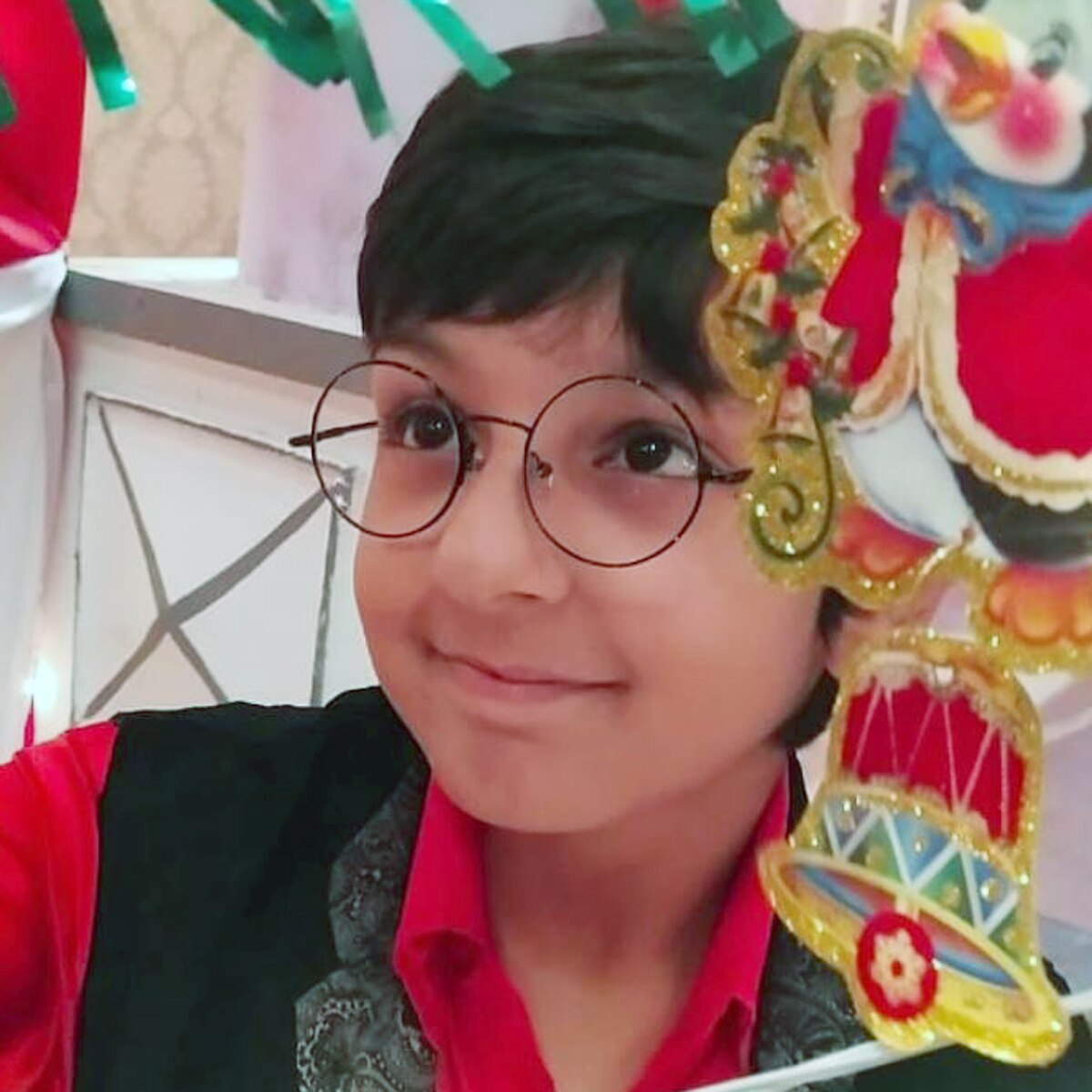 चाइल्ड आर्टिस्ट