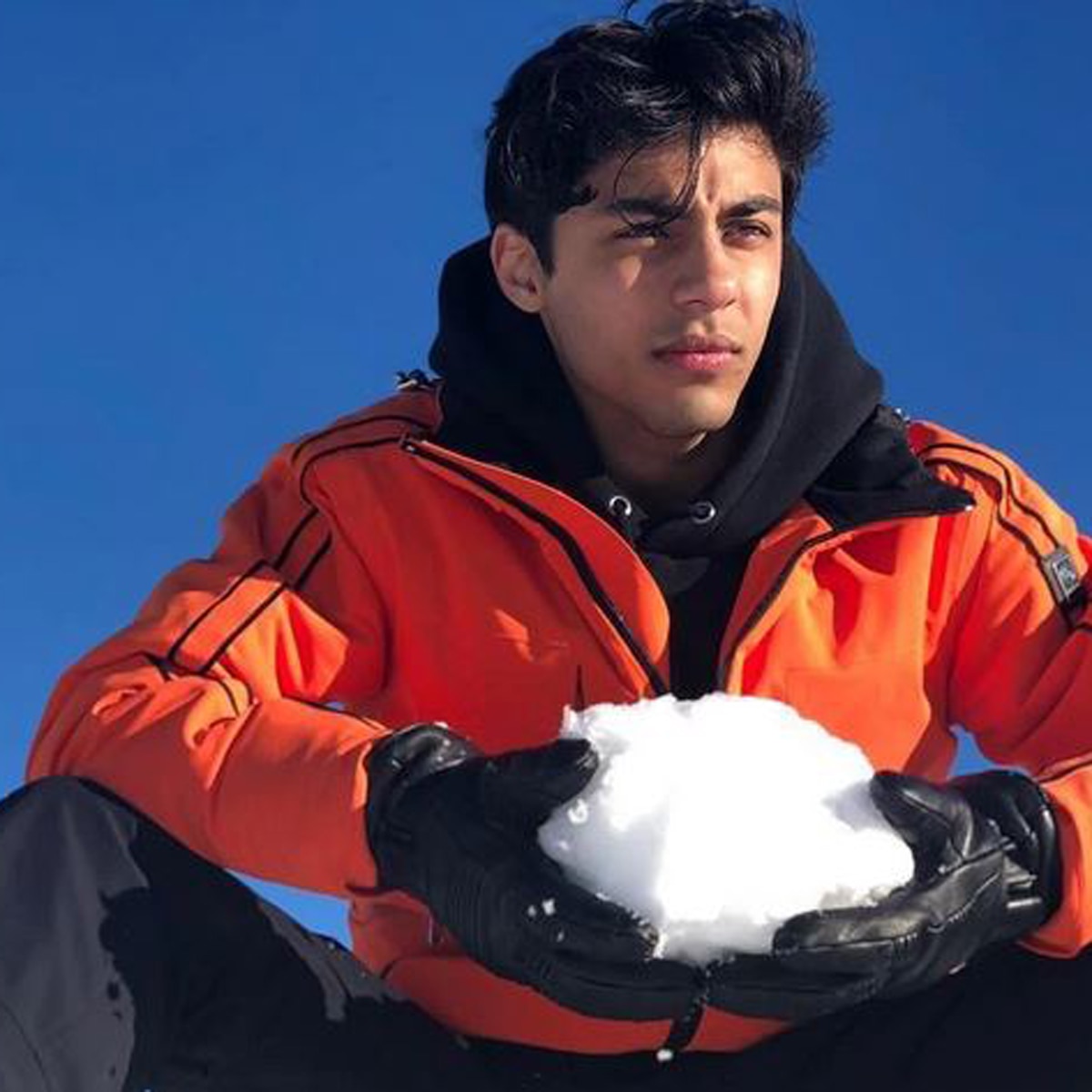 आर्यन खान