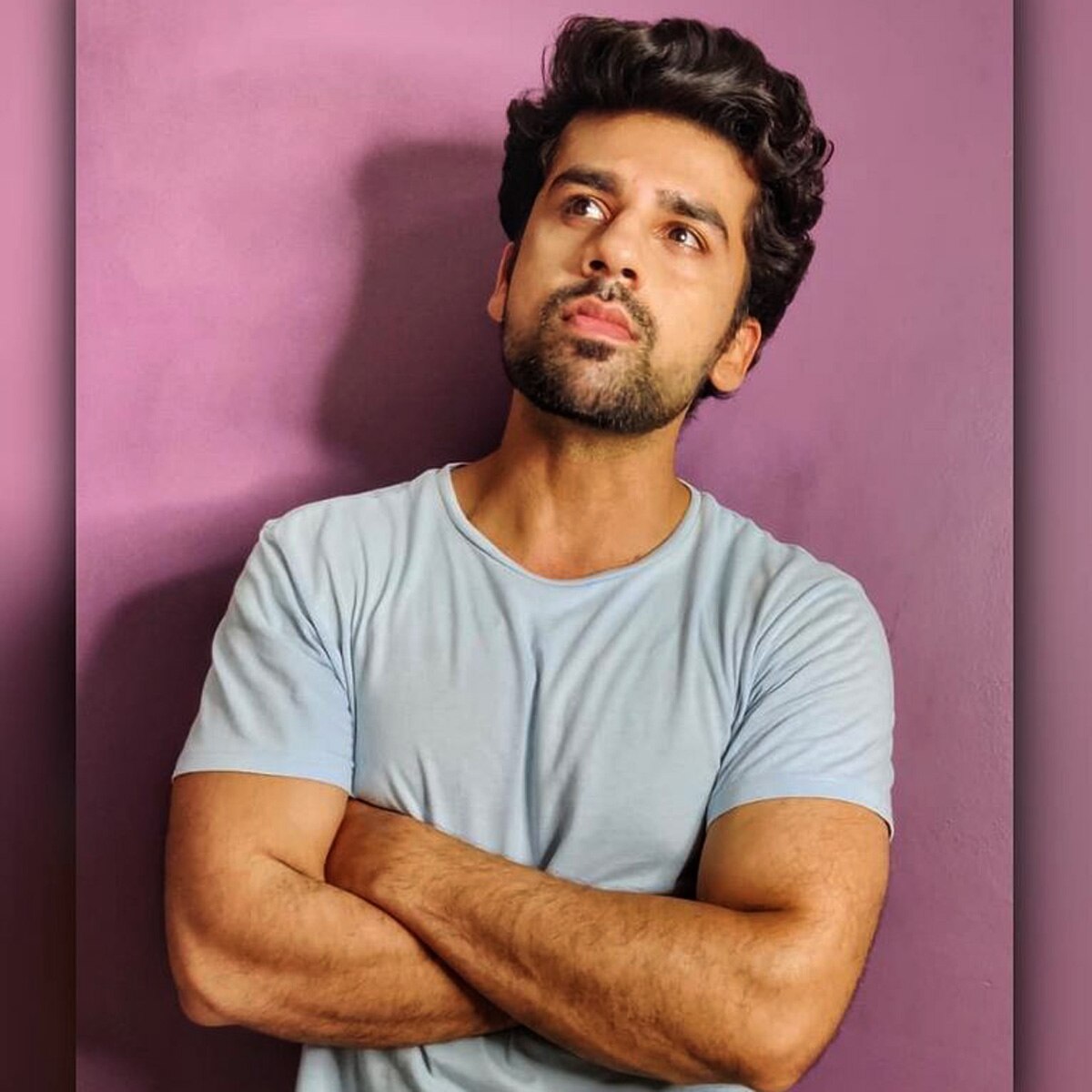 आशीष मेहरोत्रा