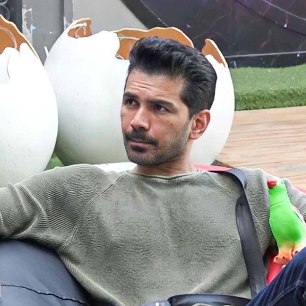 अभ‍िनव शुक्ला 