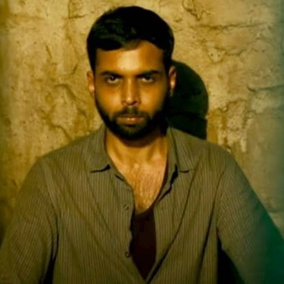 अभिषेक बनर्जी 