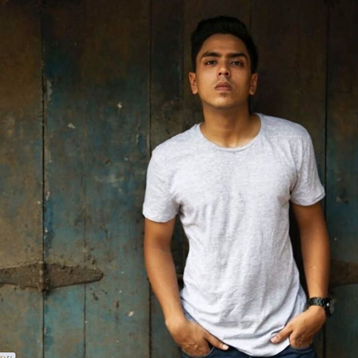 आदर्श गौरव 