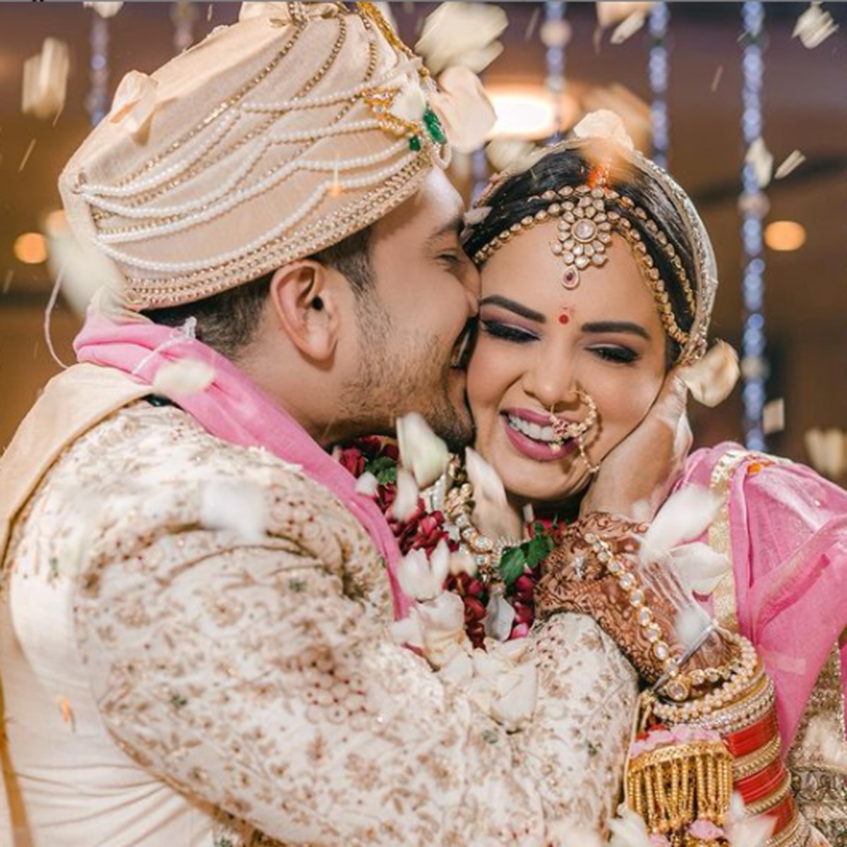 आदित्य-श्वेता