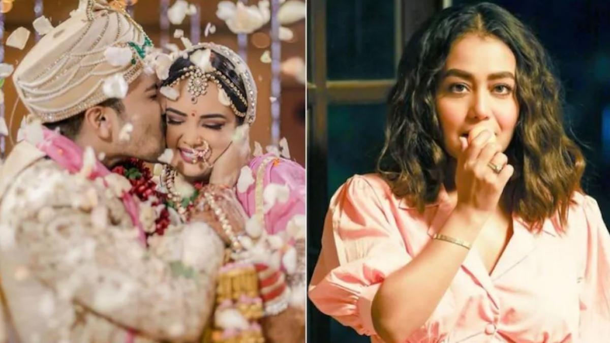 आदित्य-श्वेता-नेहा