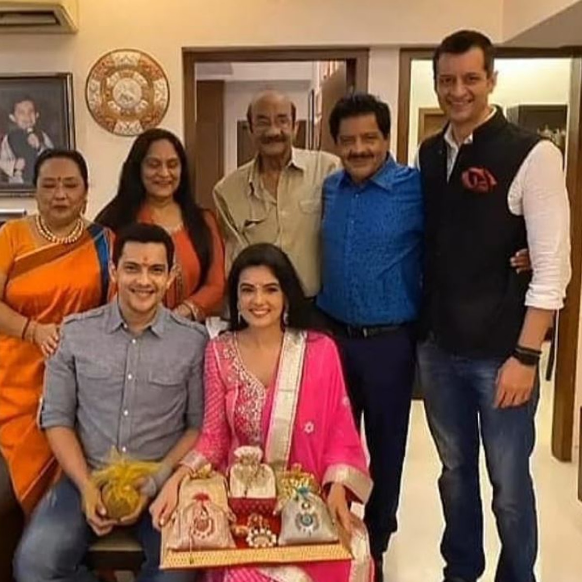 आदित्य नारायण शादी