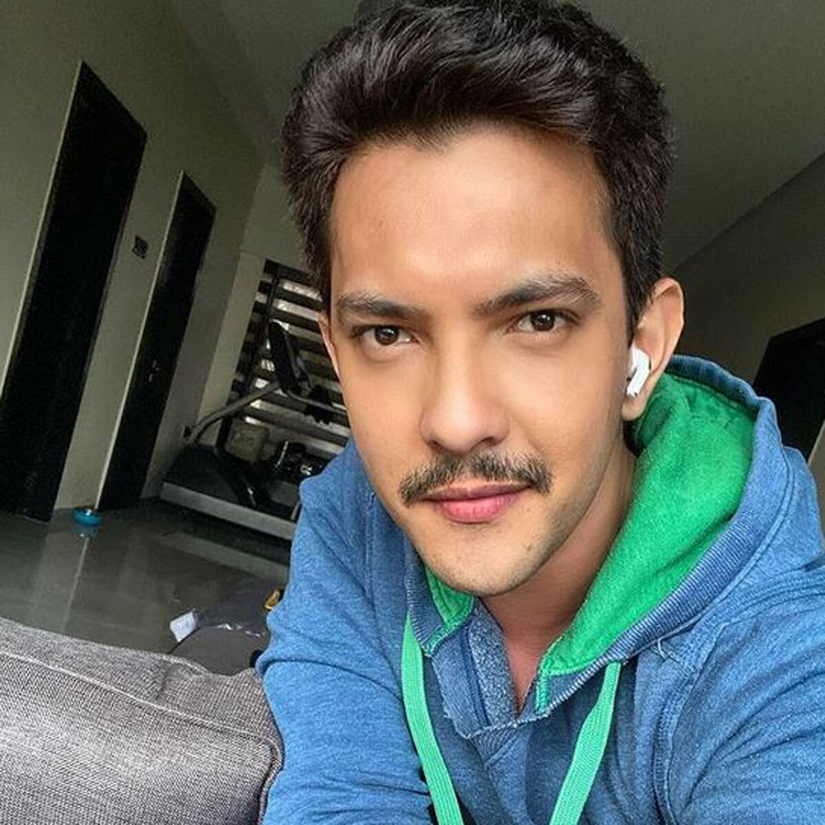 आदित्य की शादी