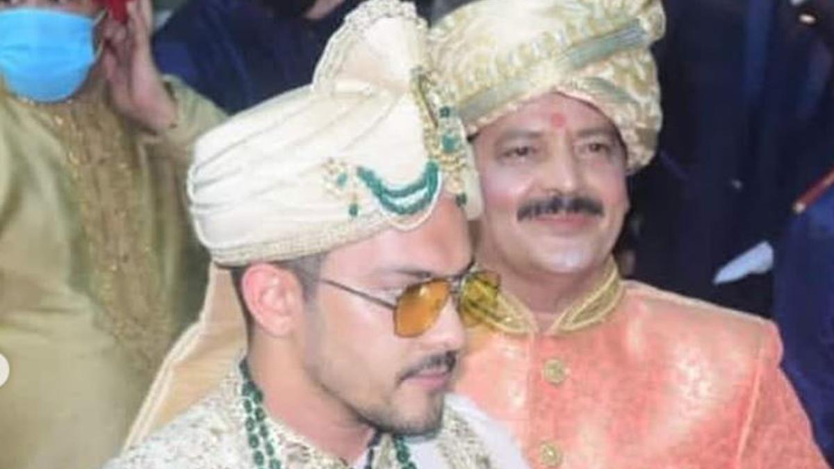 आदित्य और उदित