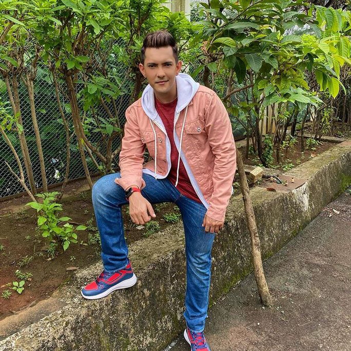 आदित्य नारायण शादी