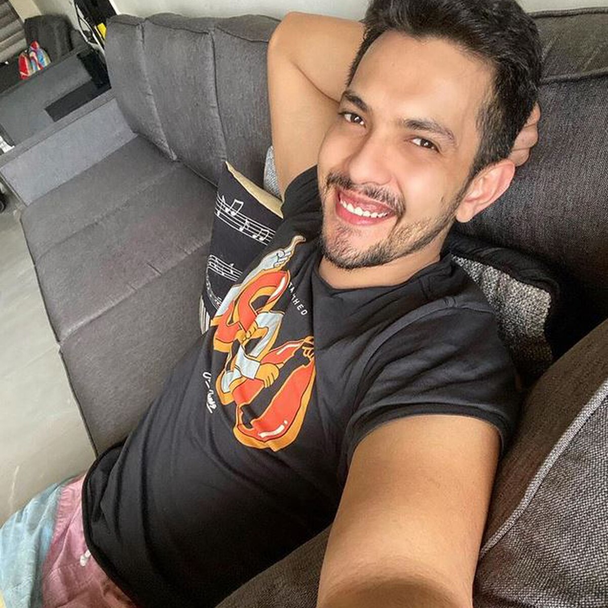 आदित्य की शादी