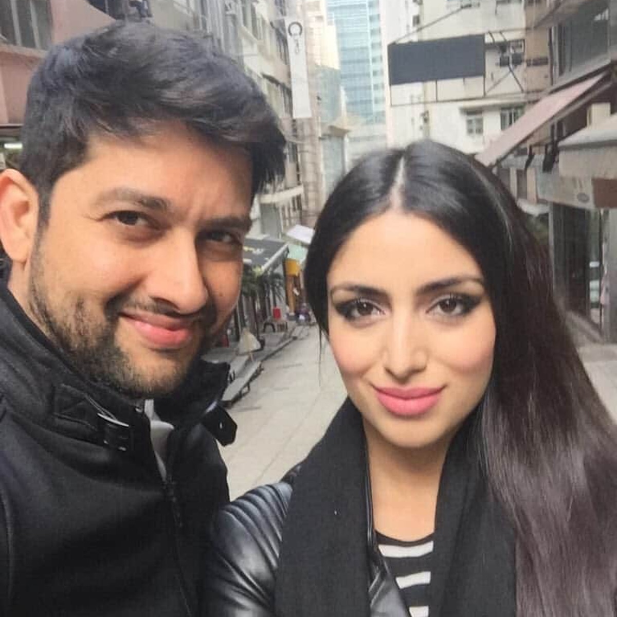 आफताब शिवदासानी