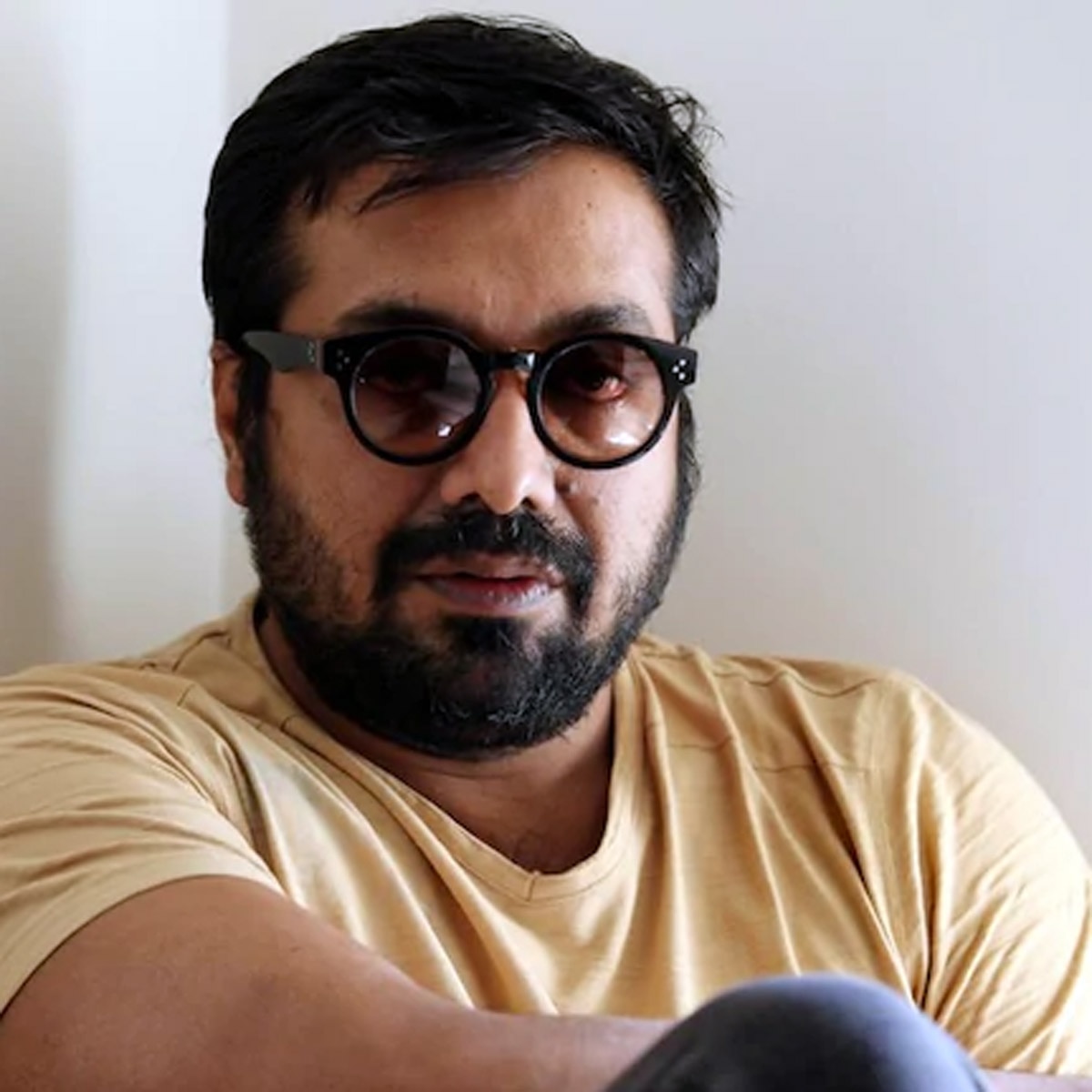 अनुराग कश्यप