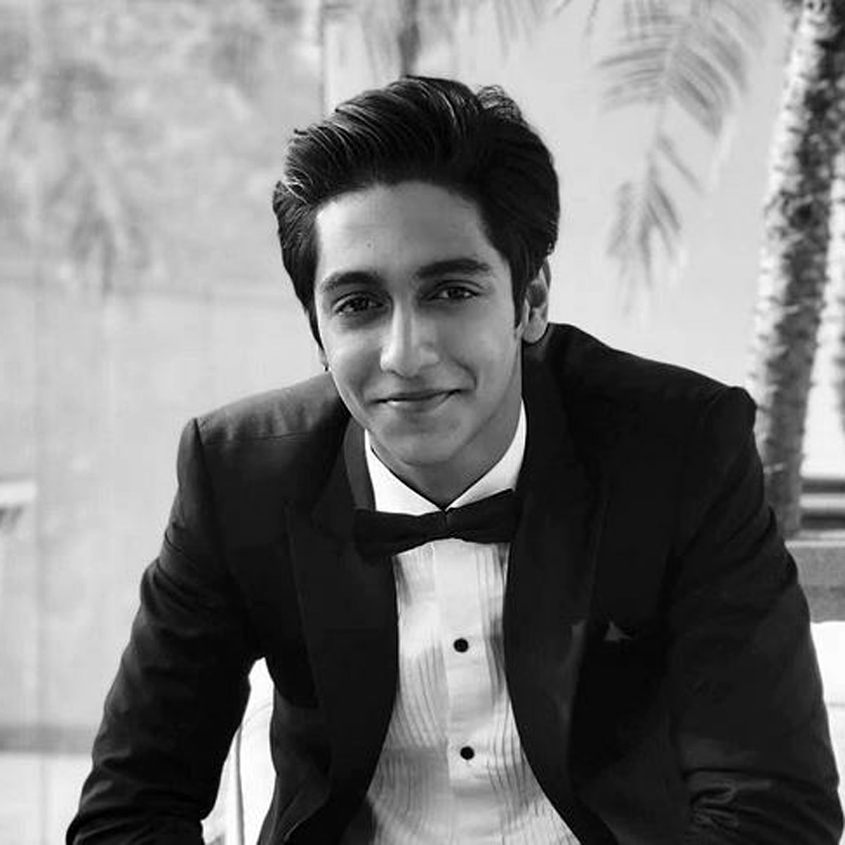 अहान पांडे