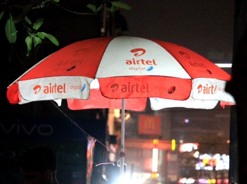 Airtel Xstream subscription