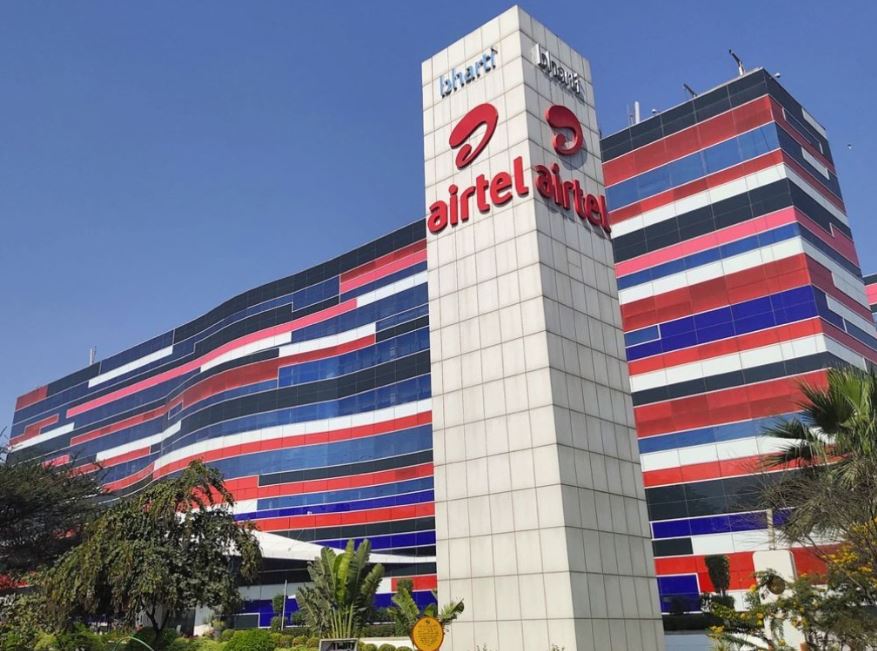 3GB Daily Data Plans From Airtel