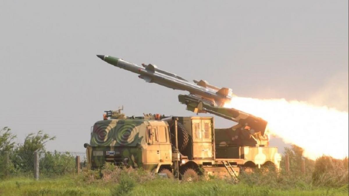 मिसाइल की खूबी