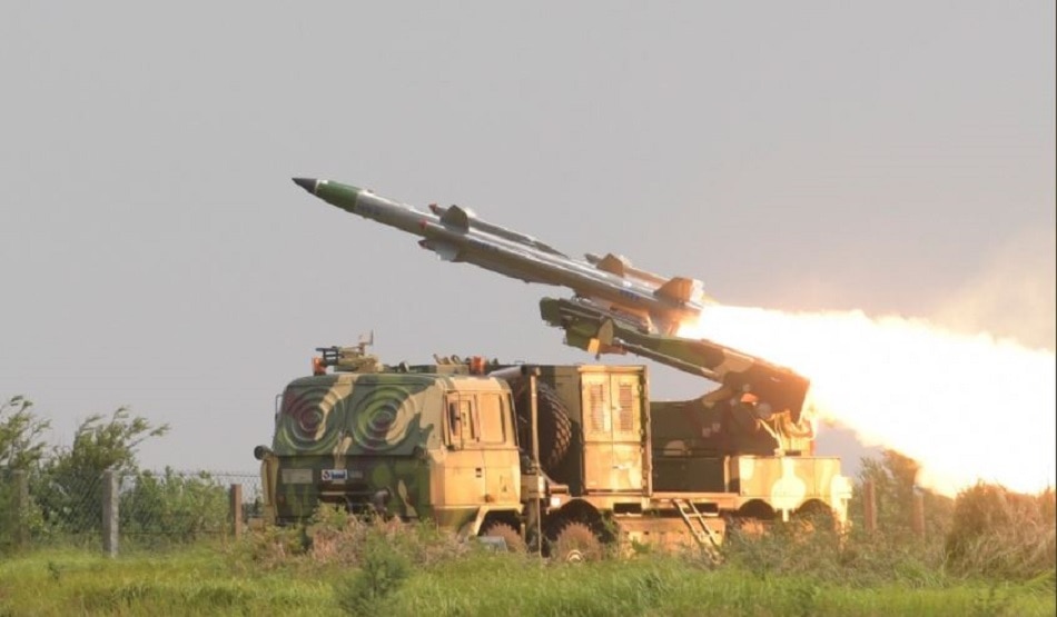 मिसाइल की खूबी