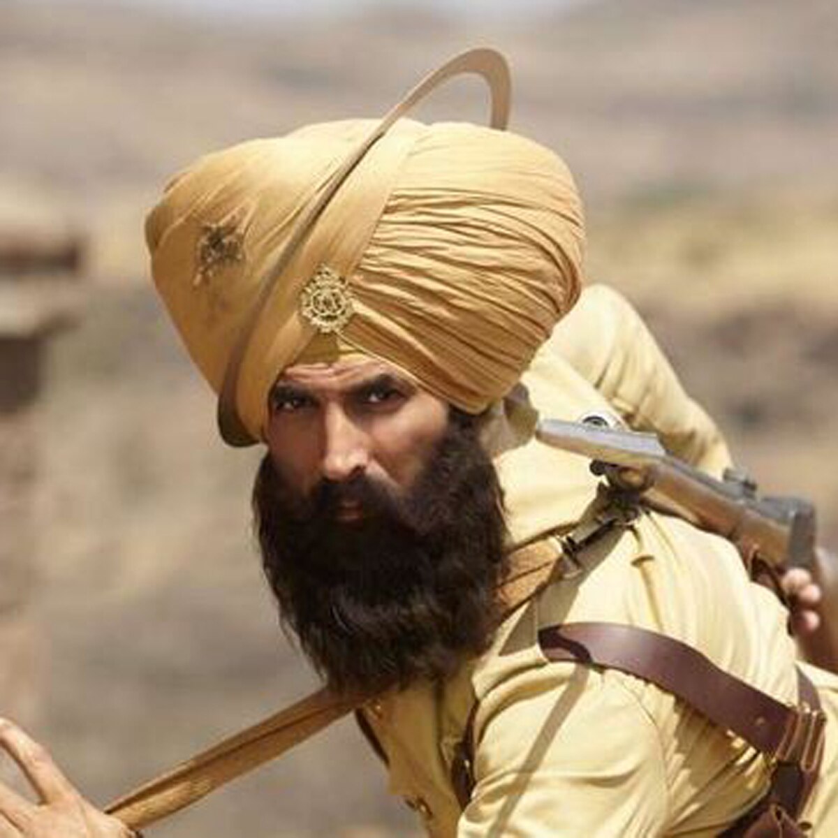 अक्षय कुमार