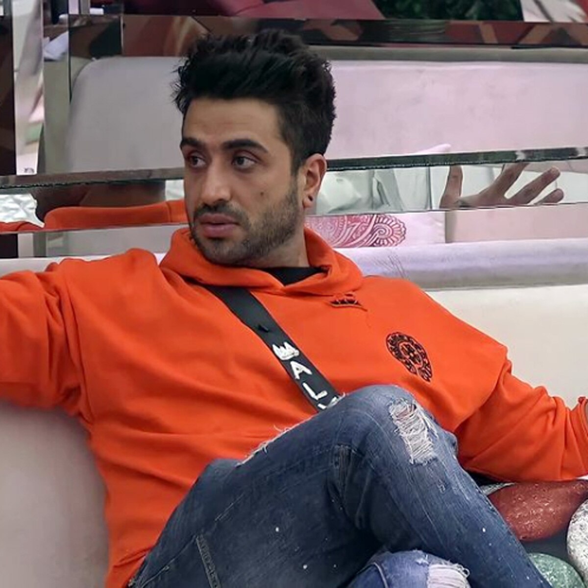 अली गोनी