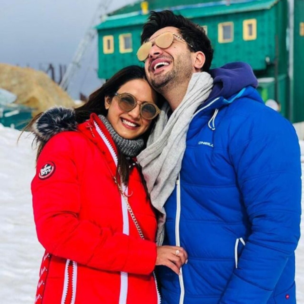 अली गोनी