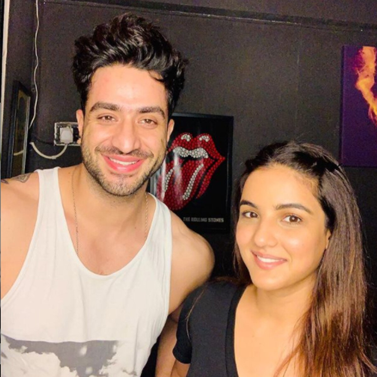 अली गोनी