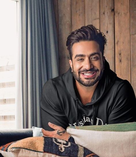 अली गोनी 