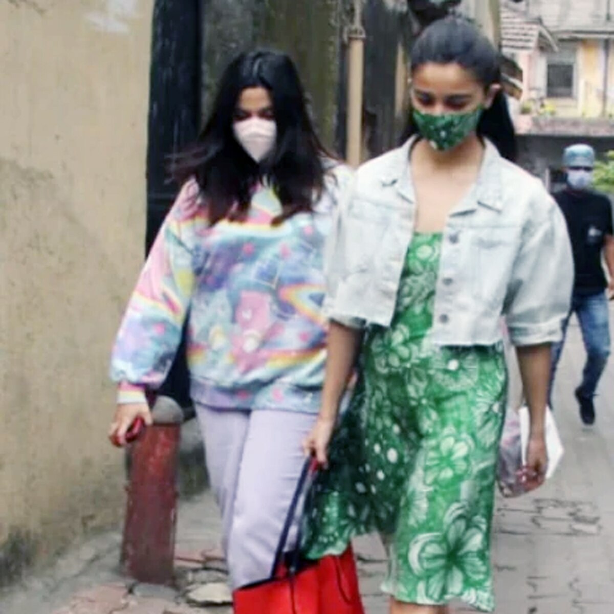 आलिया भट्ट 