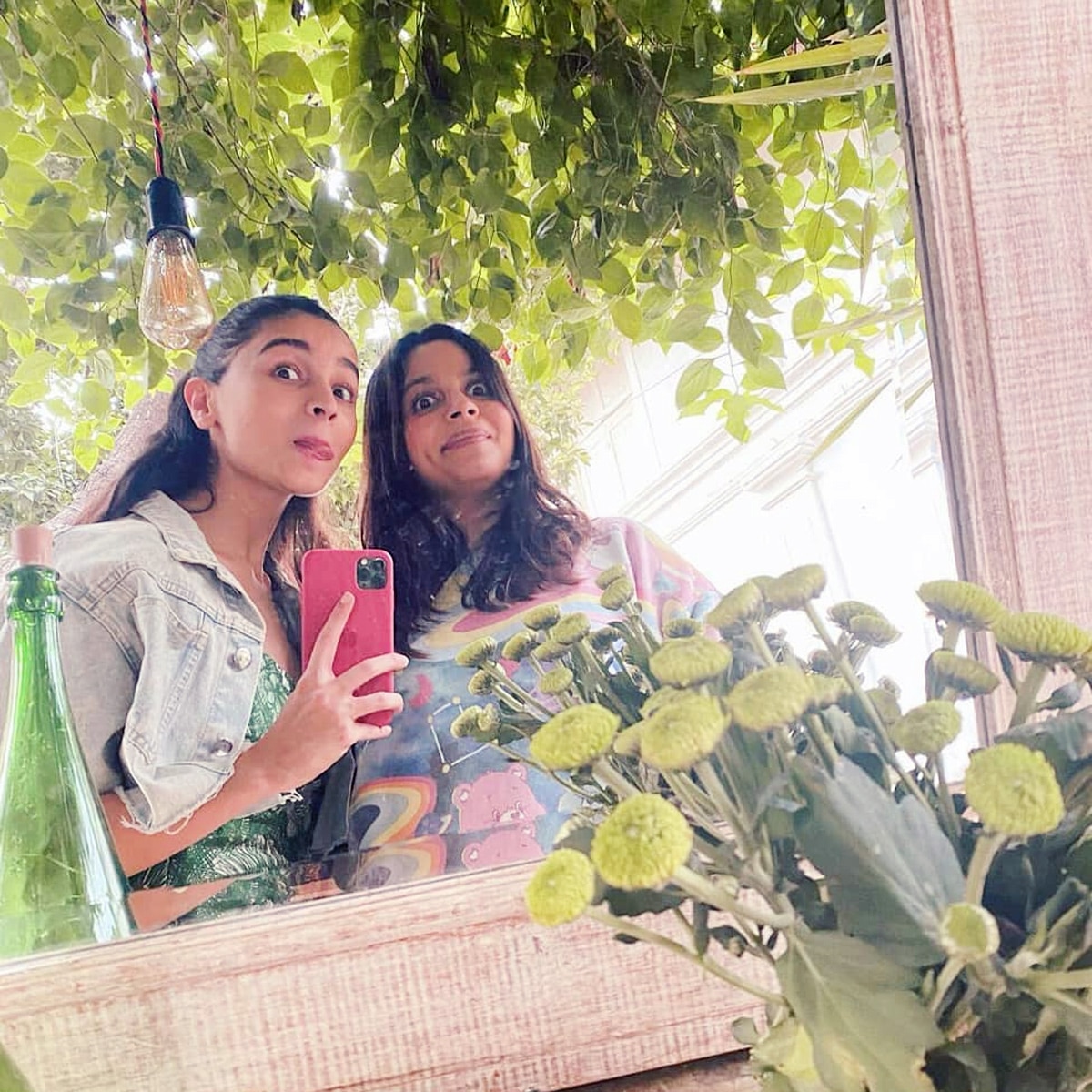 आलिया भट्ट 