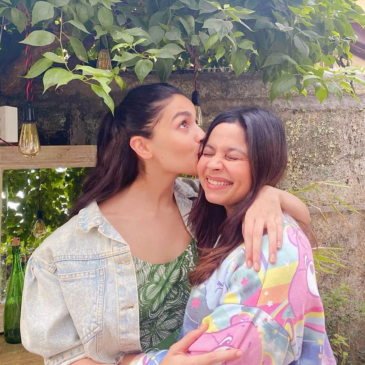 आलिया भट्ट 