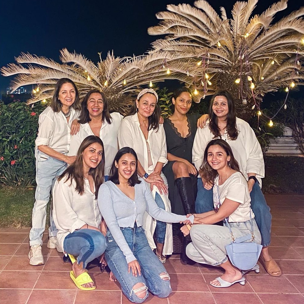 आलिया भट्ट 