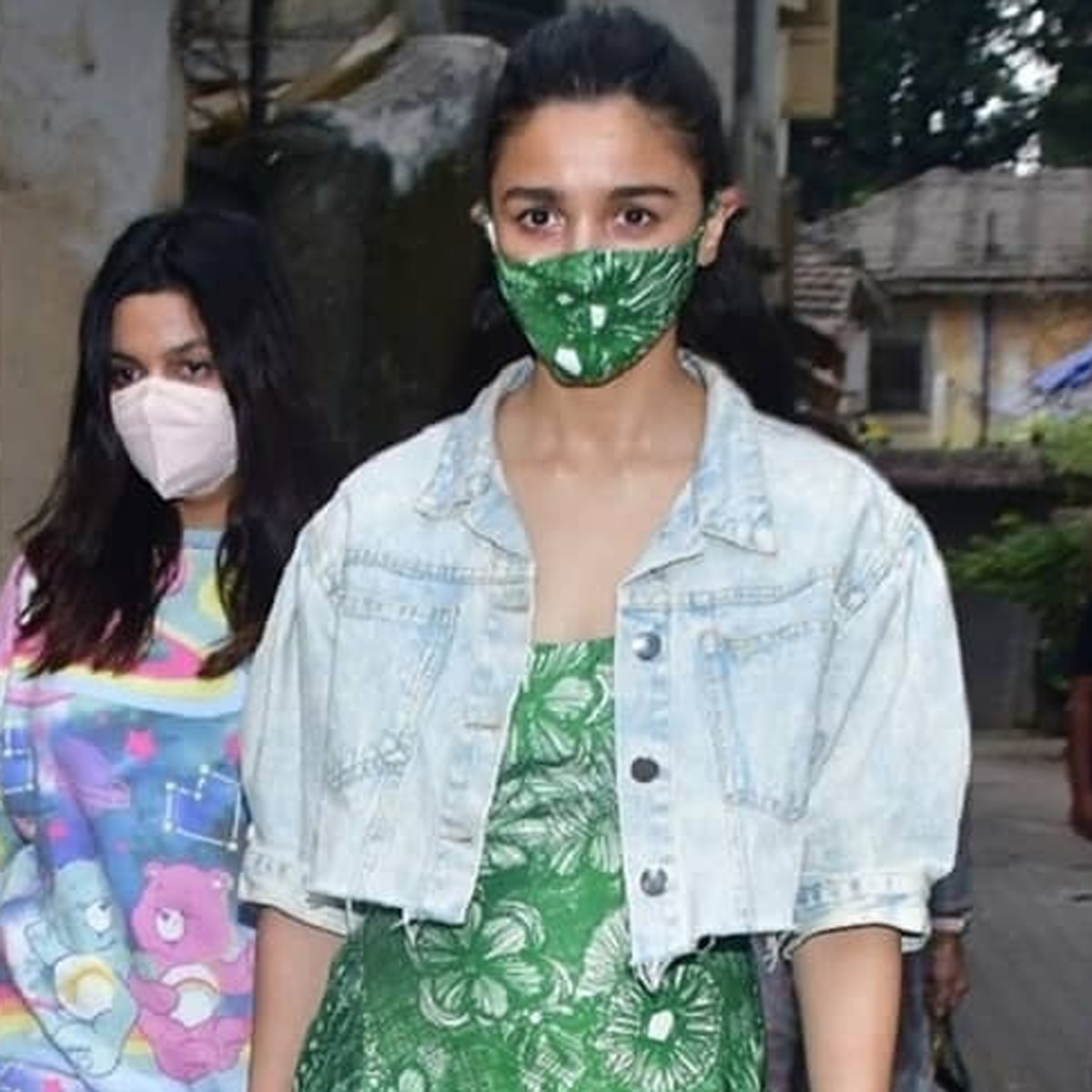 आलिया भट्ट 