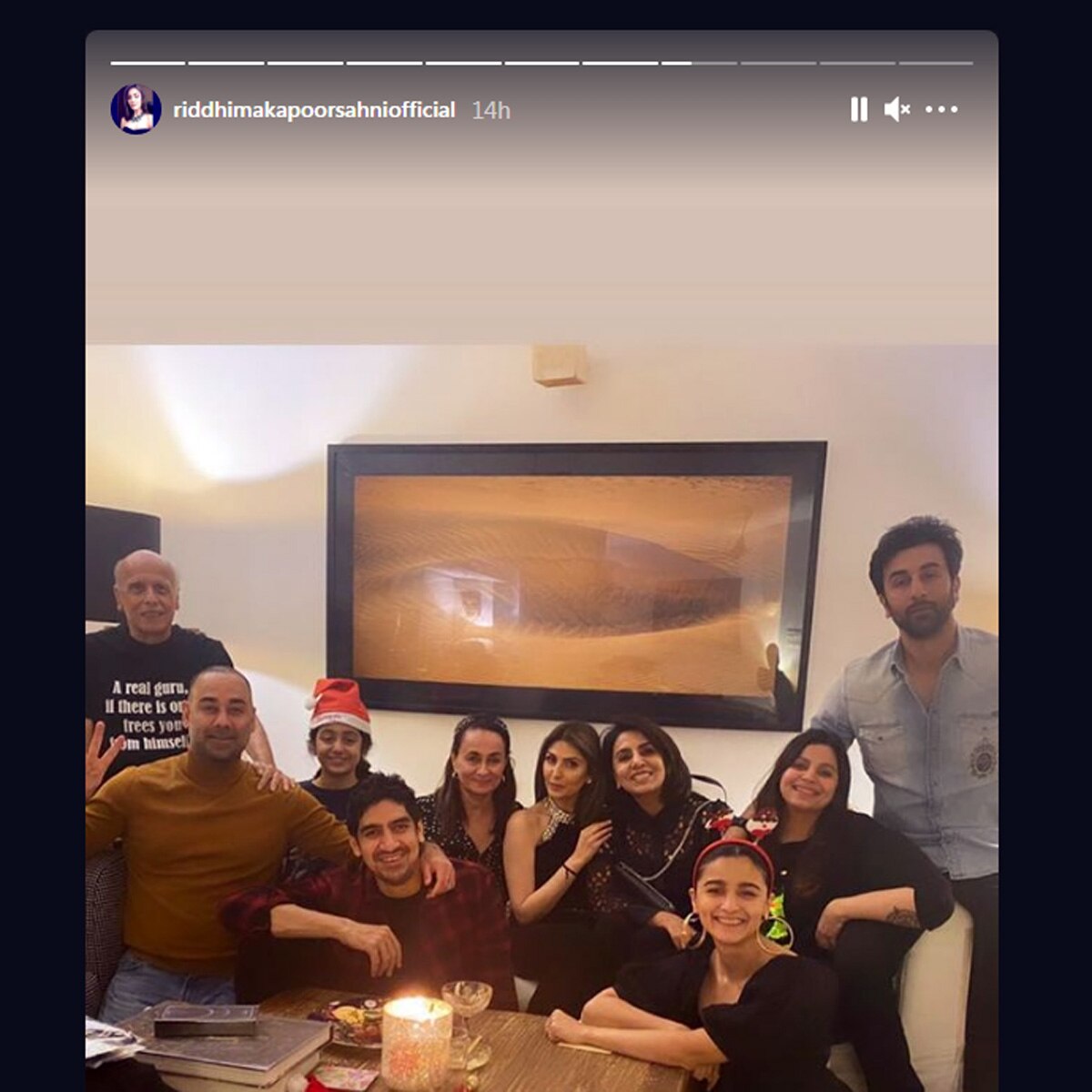 आलिया और रणबीर 