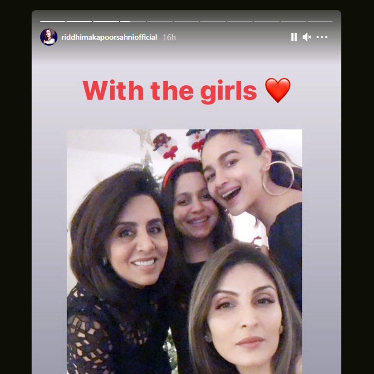 आलिया और रणबीर 