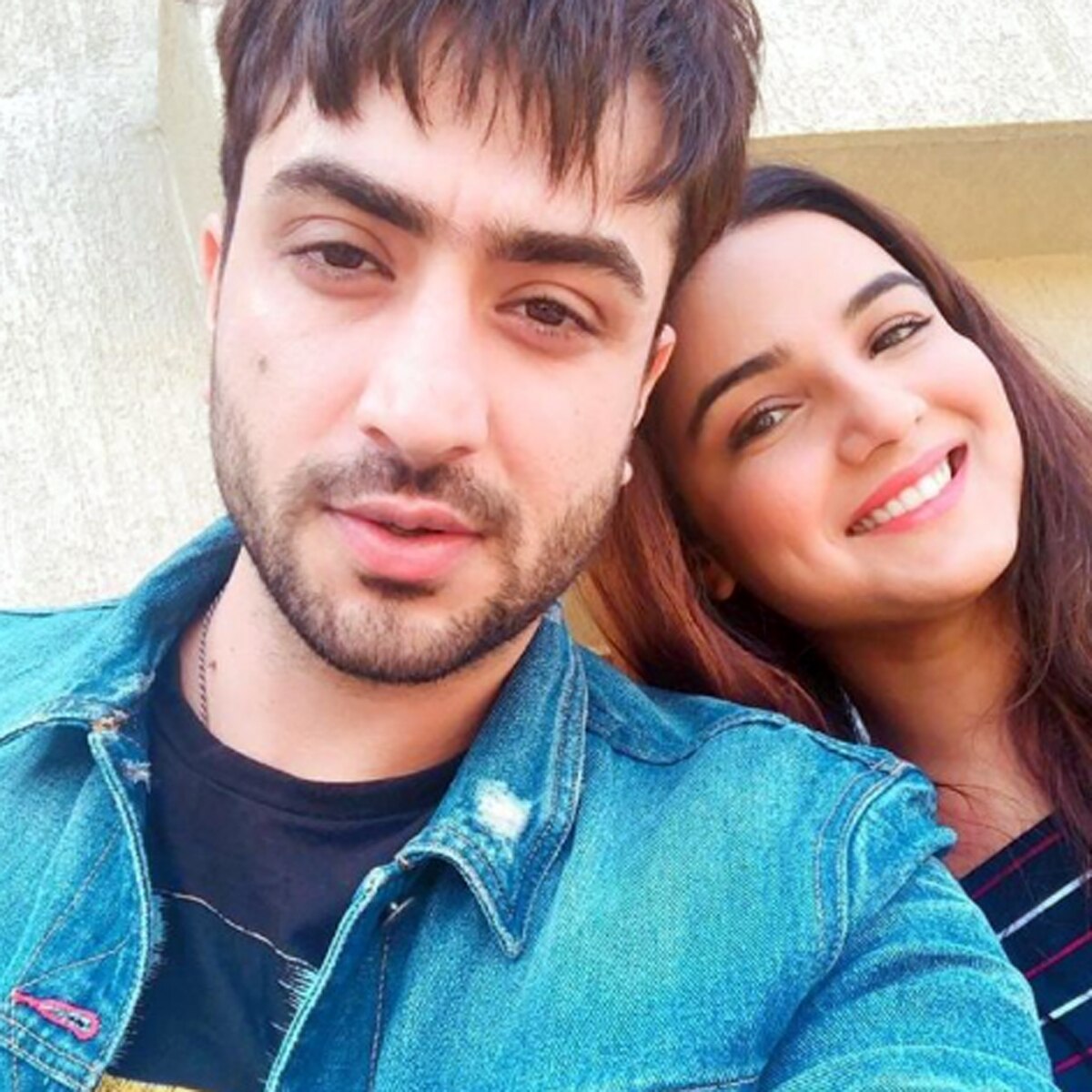 अली-जैस्म‍िन 