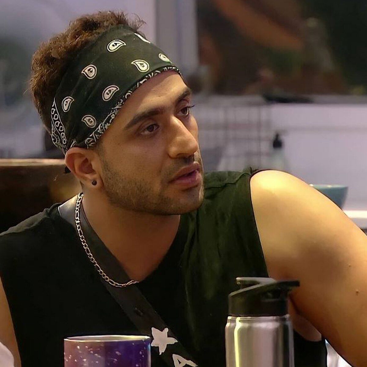 अली गोनी