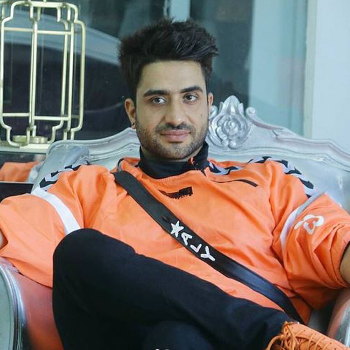 अली गोनी