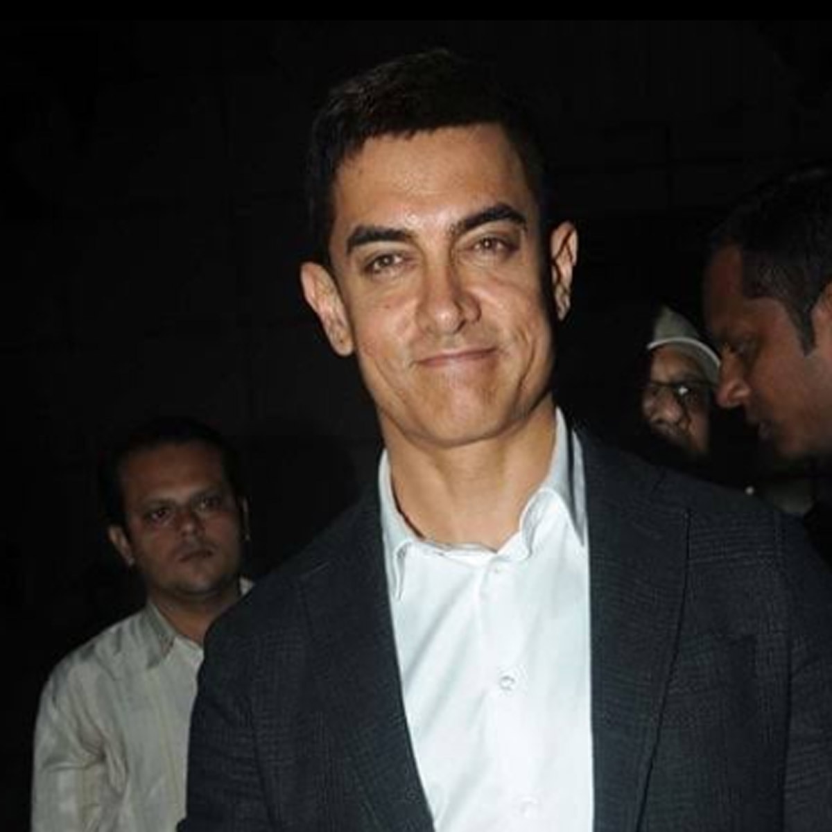 आमिर खान 