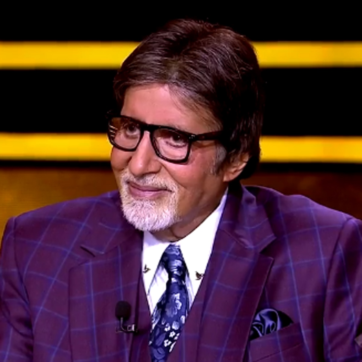 अमिताभ बच्चन