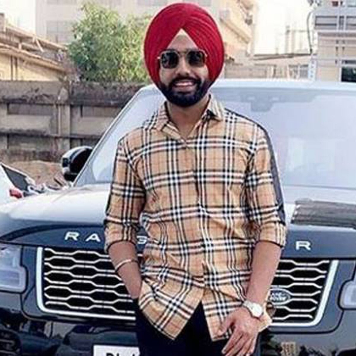 एमी विर्क