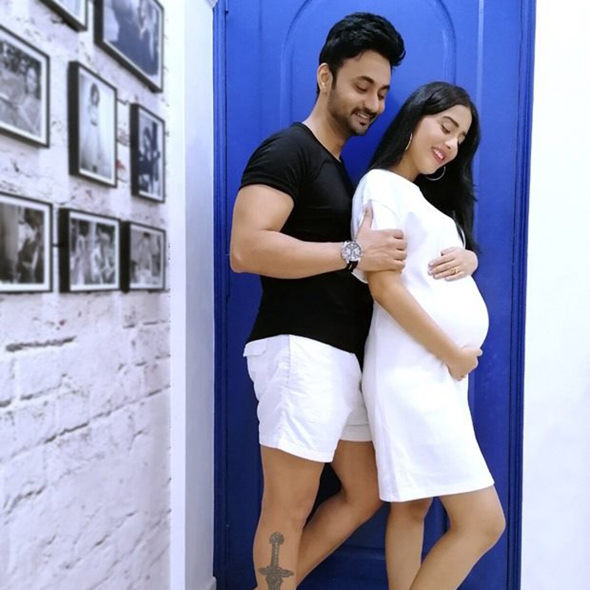 अमृता राव