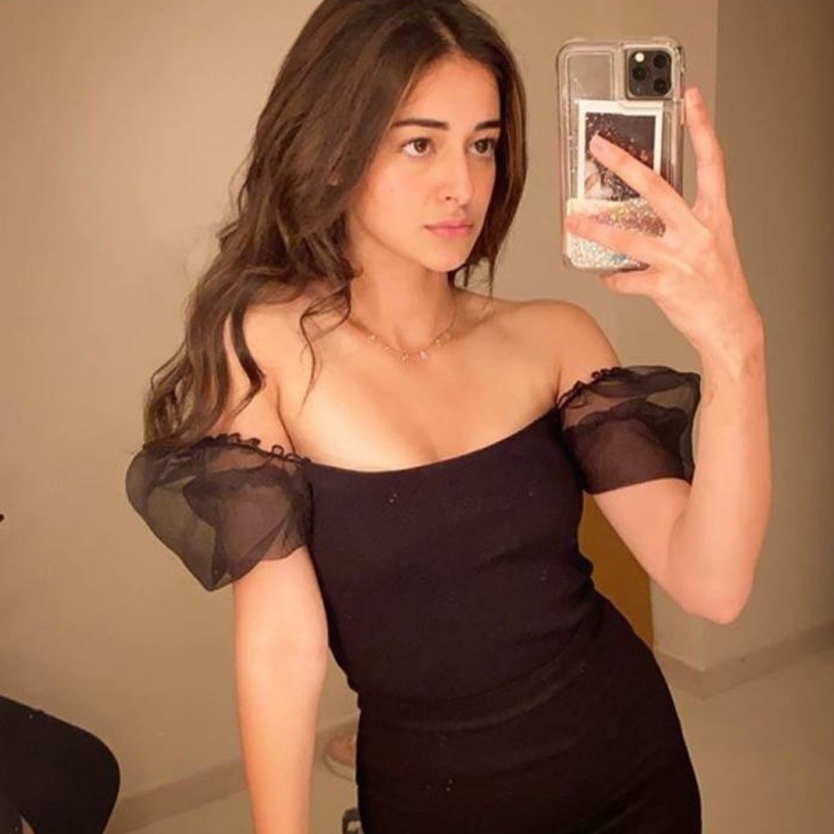 अनन्या पांडे 