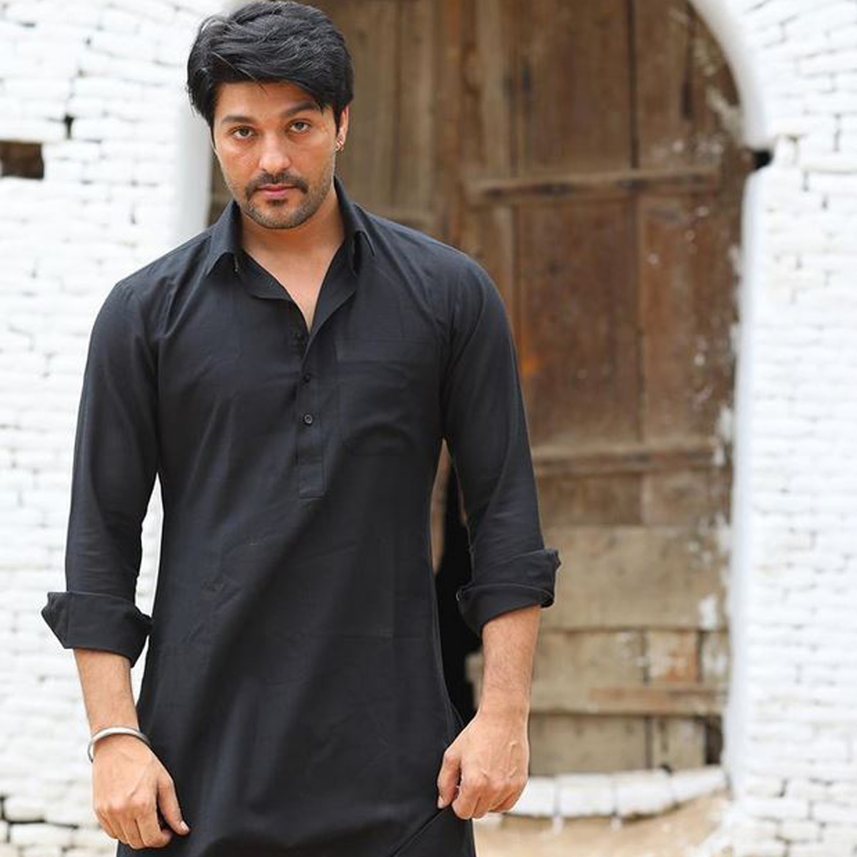  अनस राशिद बने पापा