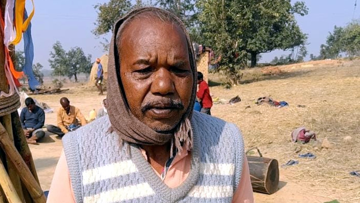 अंधविश्‍वास की पाठशाला जहां 40 लोग लेते हैं मंत्र से सांप-बिच्छू का जहर निकालने की ट्रेनिंग