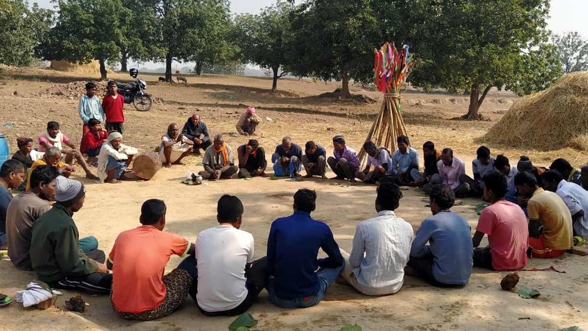 अंधविश्‍वास की पाठशाला जहां 40 लोग लेते हैं मंत्र से सांप-बिच्छू का जहर निकालने की ट्रेनिंग