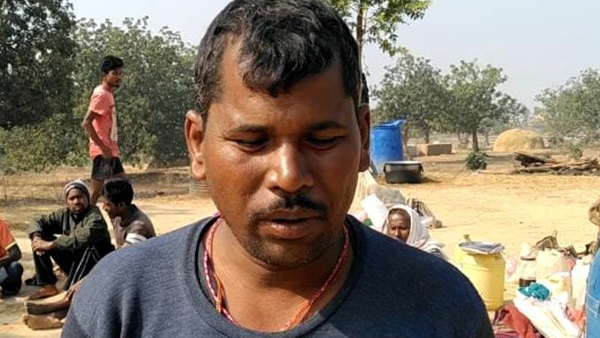 अंधविश्‍वास की पाठशाला जहां 40 लोग लेते हैं मंत्र से सांप-बिच्छू का जहर निकालने की ट्रेनिंग