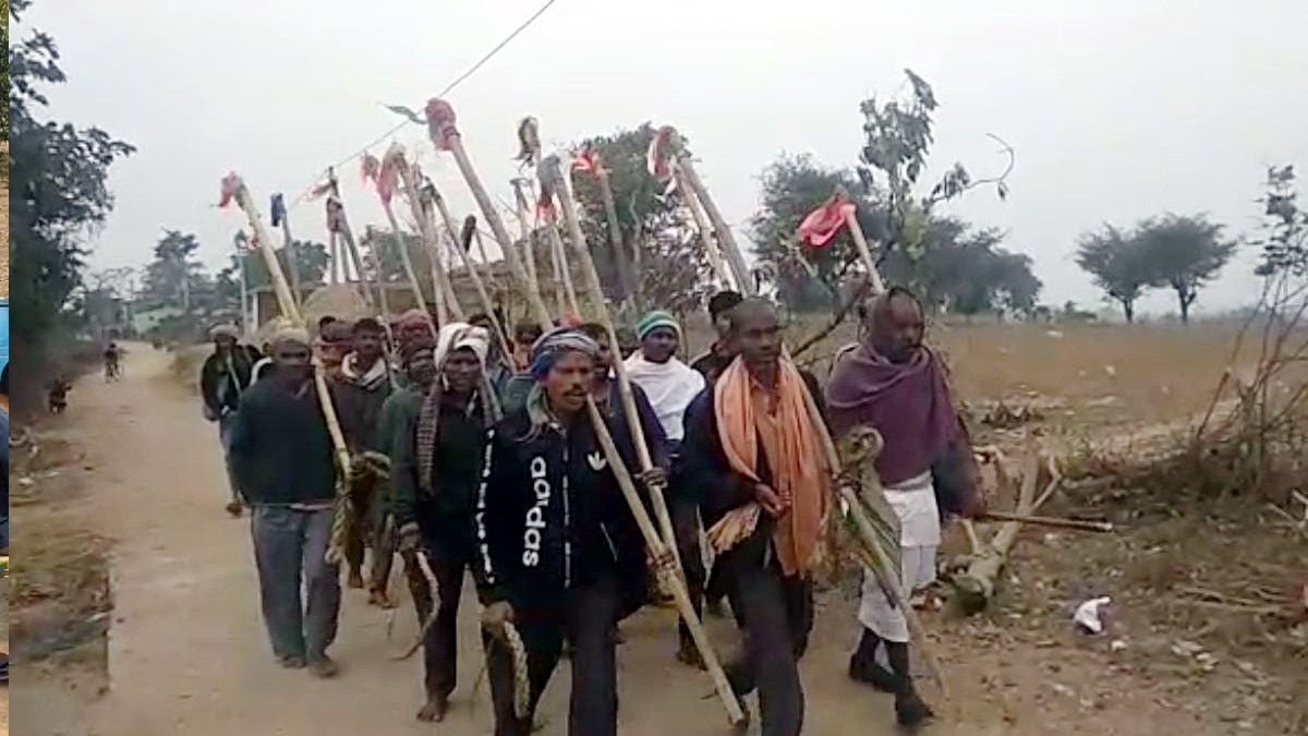 अंधविश्‍वास की पाठशाला जहां 40 लोग लेते हैं मंत्र से सांप-बिच्छू का जहर निकालने की ट्रेनिंग