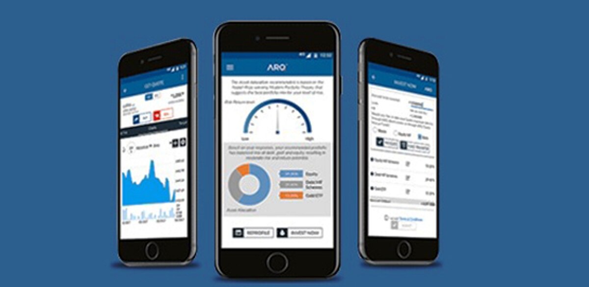 एंजेल ब्रोकिंग का आईपीओ 5 अक्टूबर को लिस्ट हुआ था