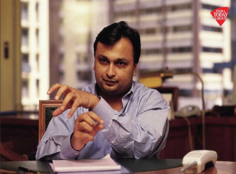 टेलिकॉम सेक्टर में प्रतियोगिता