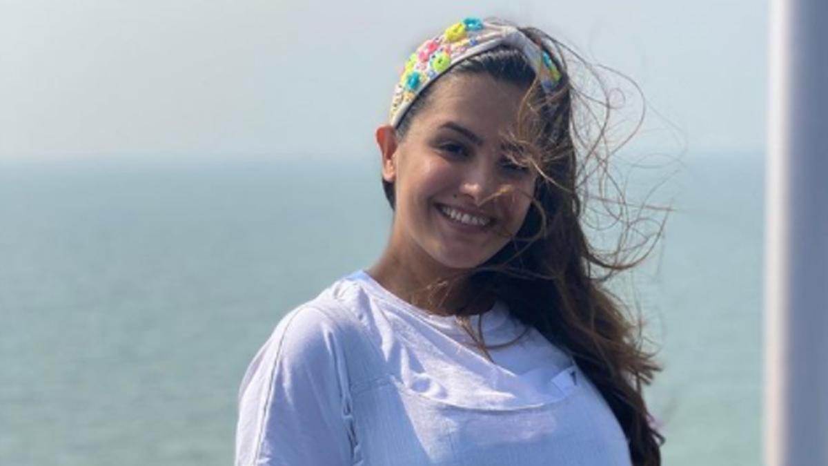 अनीता हसनंदानी 