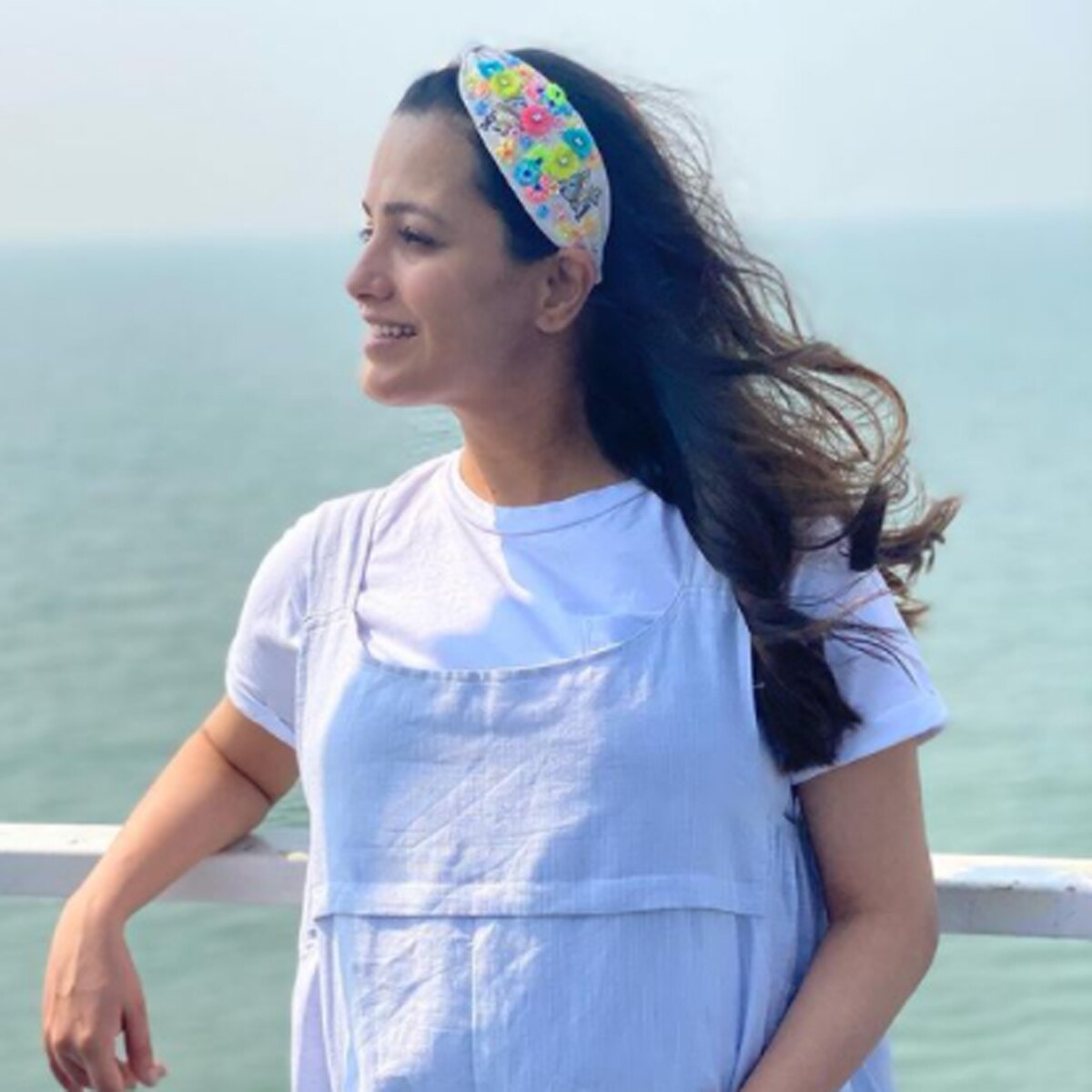 अनीता हसनंदानी